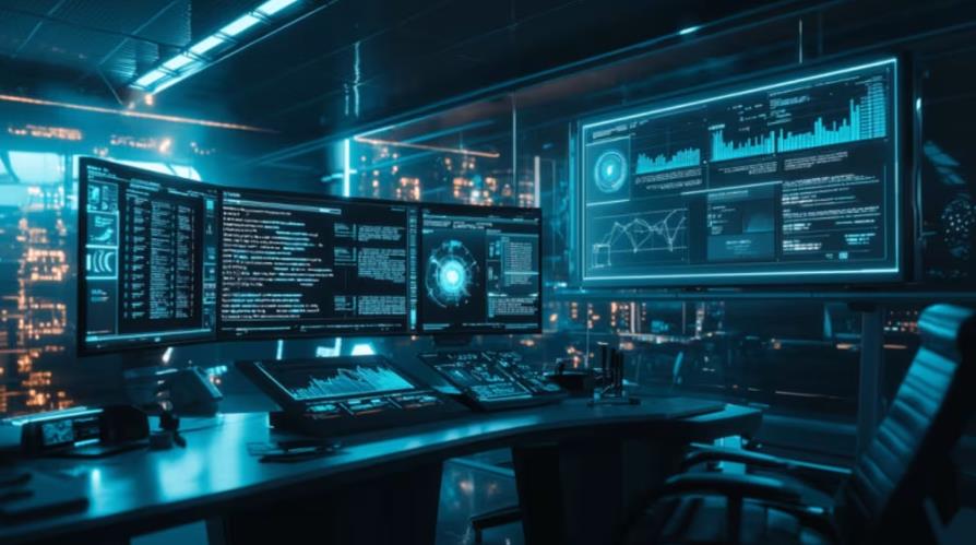 芦溪县工业设备远程运维SCADA,设备数据采集与远程运维管控解决方案