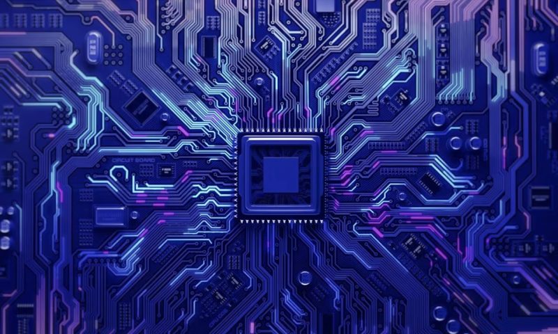 芦溪县工业物联网核心技术体系与落地应用解析
